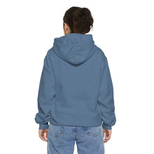 Load image into Gallery viewer, Unisex Garment-Dyed Hoodie
