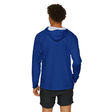 Load image into Gallery viewer, Men&#39;s Sports Warmup Hoodie (AOP)
