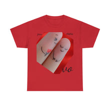 Load image into Gallery viewer, Unisex Heavy Cotton Tee
