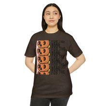 Load image into Gallery viewer, Unisex CVC Jersey T-shirt
