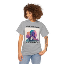 Load image into Gallery viewer, Unisex Heavy Cotton Tee
