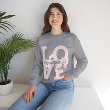 Load image into Gallery viewer, Unisex Heavy Blend™ Crewneck Sweatshirt
