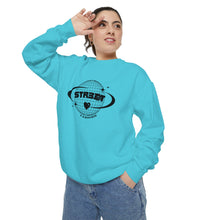 Load image into Gallery viewer, Unisex Garment-Dyed Sweatshirt
