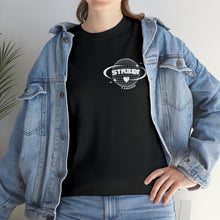 Load image into Gallery viewer, Black Str33t Shirt
