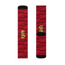 Load image into Gallery viewer, Sublimation Socks
