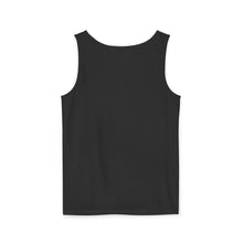 Load image into Gallery viewer, Unisex Garment-Dyed Tank Top
