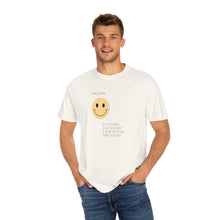 Load image into Gallery viewer, Unisex Garment-Dyed T-shirt
