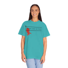 Charger l&#39;image dans la galerie, Unisex Garment-Dyed T-shirt
