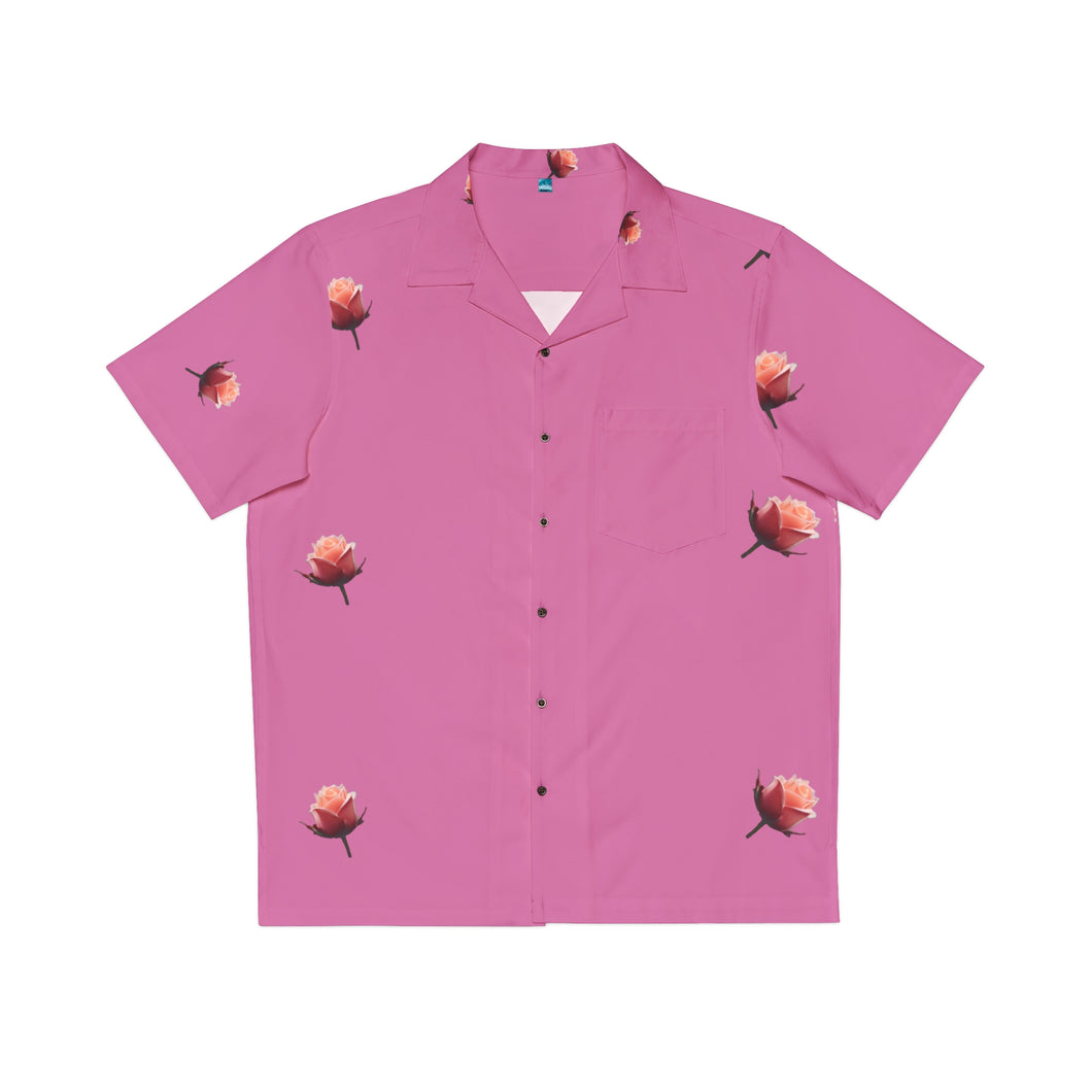 Men's Hawaiian Shirt (AOP)