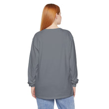 Load image into Gallery viewer, Unisex Garment-dyed Long Sleeve T-Shirt
