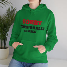 Load image into Gallery viewer, Unisex Heavy Blend™ Hooded Sweatshirt
