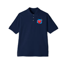 Load image into Gallery viewer, Men&#39;s Piqué Polo
