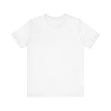 Load image into Gallery viewer, Unisex Jersey Short Sleeve Tee
