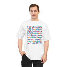 Load image into Gallery viewer, Unisex Zone Performance T-shirt
