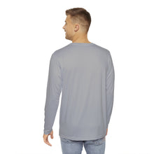 Charger l&#39;image dans la galerie, Men&#39;s Long Sleeve Shirt (AOP)
