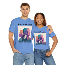 Load image into Gallery viewer, Unisex Heavy Cotton Tee
