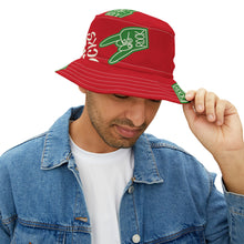 Load image into Gallery viewer, Bucket Hat (AOP)
