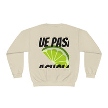 Charger l&#39;image dans la galerie, Unisex NuBlend® Crewneck Sweatshirt
