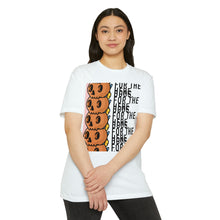 Load image into Gallery viewer, Unisex CVC Jersey T-shirt
