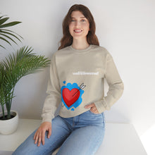 Load image into Gallery viewer, Unisex Heavy Blend™ Crewneck Sweatshirt
