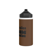 Charger l&#39;image dans la galerie, Stainless Steel Water Bottle, Standard Lid
