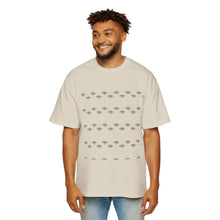 Load image into Gallery viewer, Men&#39;s Heavy Oversized Tee
