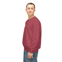 Load image into Gallery viewer, Unisex Lightweight Crewneck Sweatshirt
