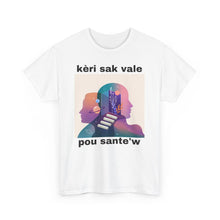 Load image into Gallery viewer, Unisex Heavy Cotton Tee
