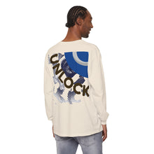 Load image into Gallery viewer, Unisex Garment-dyed Long Sleeve T-Shirt
