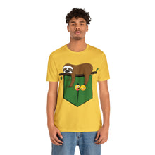 Load image into Gallery viewer, Unisex Jersey Short Sleeve Tee
