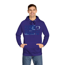 Load image into Gallery viewer, Unisex Fleece Hoodie
