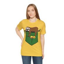 Load image into Gallery viewer, Unisex Jersey Short Sleeve Tee
