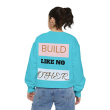 Load image into Gallery viewer, Unisex Garment-Dyed Sweatshirt
