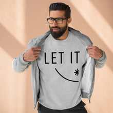 Load image into Gallery viewer, Unisex Premium Crewneck Sweatshirt
