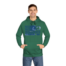 Charger l&#39;image dans la galerie, Unisex Fleece Hoodie
