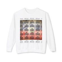 Charger l&#39;image dans la galerie, Unisex Lightweight Crewneck Sweatshirt
