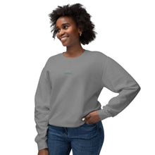 Load image into Gallery viewer, Unisex Lightweight Crewneck Sweatshirt
