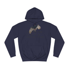 Load image into Gallery viewer, Unisex College Hoodie
