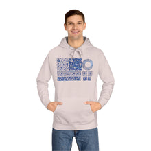 Load image into Gallery viewer, Unisex Fleece Hoodie
