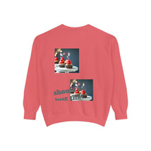 Load image into Gallery viewer, Unisex Garment-Dyed Sweatshirt
