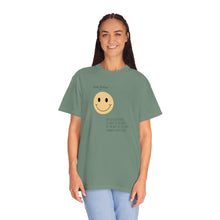 Load image into Gallery viewer, Unisex Garment-Dyed T-shirt
