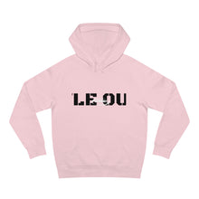 Load image into Gallery viewer, Unisex Supply Hoodie
