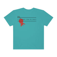 Load image into Gallery viewer, Unisex Garment-Dyed T-shirt
