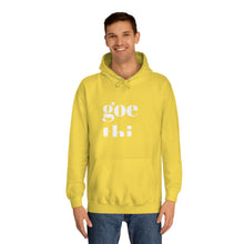 Load image into Gallery viewer, Unisex College Hoodie
