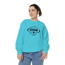 Charger l&#39;image dans la galerie, Unisex Garment-Dyed Sweatshirt
