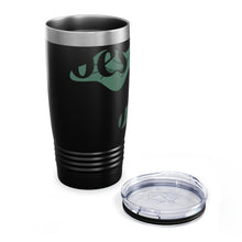 Load image into Gallery viewer, Ringneck Tumbler, 20oz
