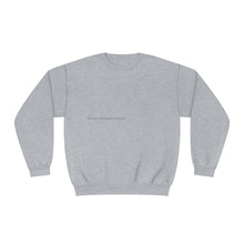 Load image into Gallery viewer, Unisex NuBlend® Crewneck Sweatshirt
