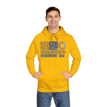 Load image into Gallery viewer, Unisex Fleece Hoodie
