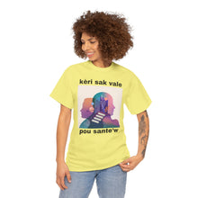 Load image into Gallery viewer, Unisex Heavy Cotton Tee
