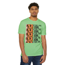 Load image into Gallery viewer, Unisex CVC Jersey T-shirt
